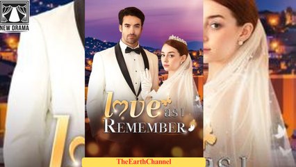 🍏💛✴️🏳️ 01.01 - 01.05 🔥 Love as I Remember dailymotion 🌕x9ti5xw