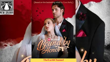 🍏💚️🏳️ 11.01 - 12.10 🔥 Bound by Honor dailymotion 🌕x9ti5y0