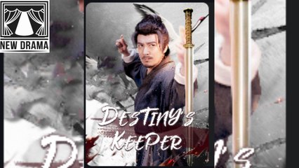 🍎🧡🏴 12.18 - 12.31 🔥 Destiny's Keeper dailymotion 🌕x9ti5yc