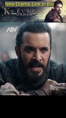 Alp Arsalan Season 1 Dubbing Urdu Review Short