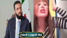 سورية حرة تقصف جبهة المتشددين