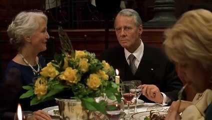 Gloomy Sunday 1999 - an intellectual restaurant owner, a mysterious musician, and an erratic businessman.