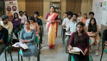 Madurai Paiyanum Chennai Ponnum 2025 Season 01 Epi 06