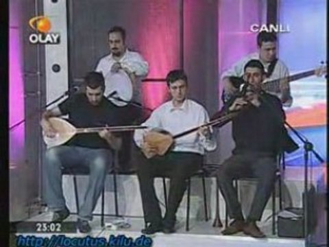 Hüseyin Turan Konma bülbül konma