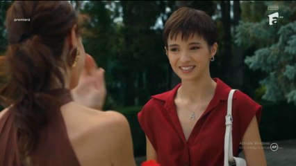 Ana _ mi . ai fost scrisa in ADN , sezonul 2 . episodul 10 ,  din  6  , Noiembrie  ,  2025 . part 2 ,