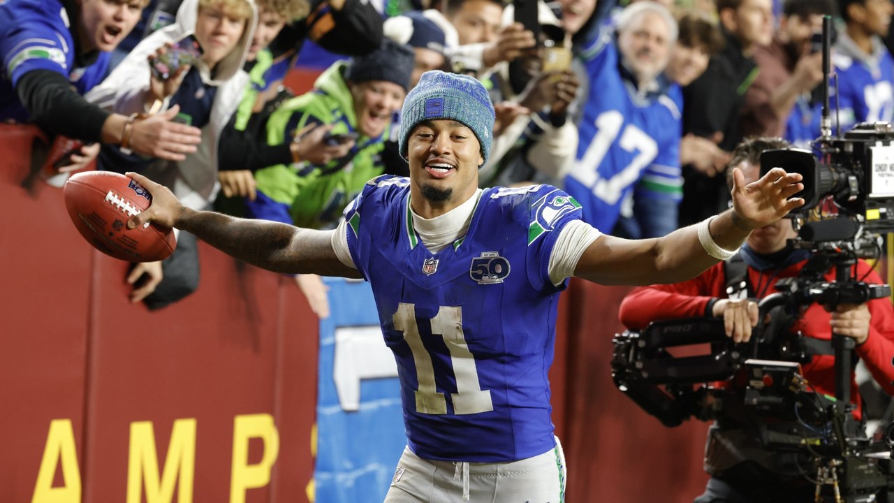 JSN's Epic Run: Could He Secure 2,000 Yards This Season? - video ...