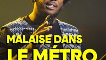 Les Parisiens n’ont aucune pitié quand il y a un malaise dans le métro 😅