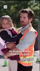 she wanted a baby fate gave her a family