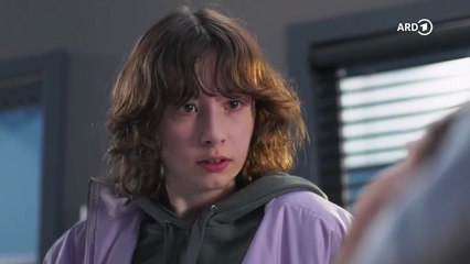 Die jungen Ärzte Folge 438