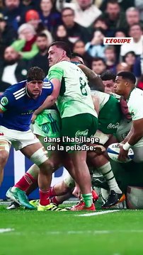Sous-traitant anglais, pulvérisation sur pelouse mouillée... On a percé le mystère des Sud-Africains repeints en vert - Rugby
