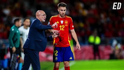 Óscar Mingueza: ¿Se aleja su futuro del Celta de Vigo? ⚽