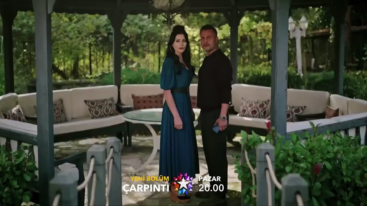 Çarpıntı 10.Bölüm - Çarpıntı Sezon 1 Bölüm 10 Fragman