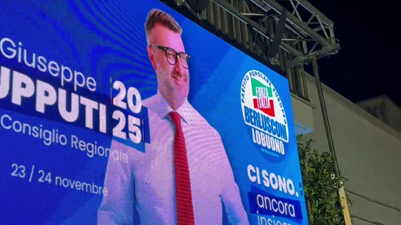crisi idrica a Trinitapoli