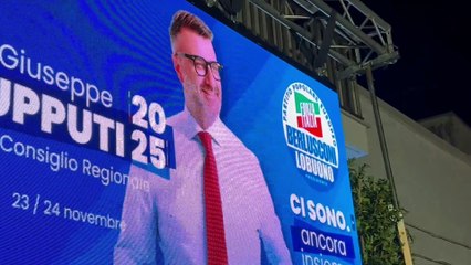 crisi idrica a Trinitapoli