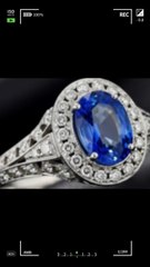 Luxury Ring Collection That Looks Royal 👑💍#aesthetic #shiny #sparkle #viralvideo #shorts#jewelrycollection #luxuryjewelry #engagementring #beautifulrings #style