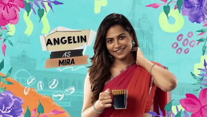 Madurai Paiyanum Chennai Ponnum 2025 Season 01 Epi 13