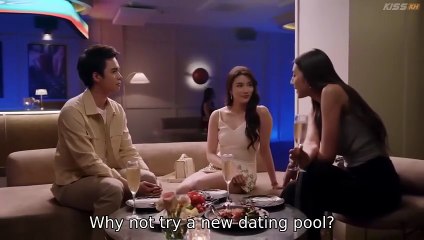 Poisonous Love Episode 4 Engsub