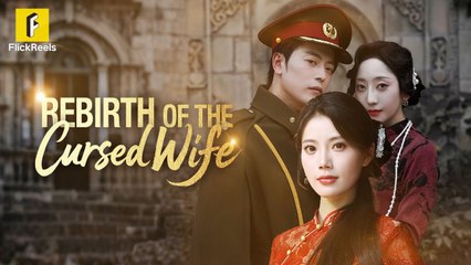 Witch’s Curse Meets Cold Revenge — Madness Ensues! Rebirth Of The Cursed Wife (2025) – FULL HD [Eng Sub]