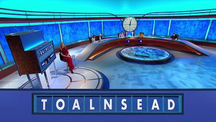 Countdown - Friday 16th February 2024