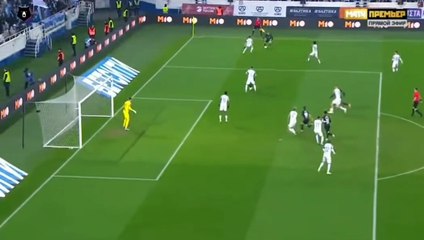 Eduard Spertsyan Profile and Highlights