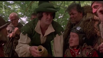 Time Bandits (1981) #GanzerFilm #Deutsch #HD