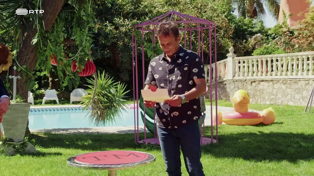 Taskmaster PT - T6E07