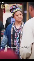 SECRETS OF BLOSSOM VALLEY- Drama FULL MOVIES ENGLISH SUB