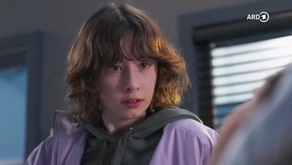 Die jungen Ärzte Folge 438