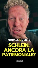 Robby Giusti - Il massimo della proposta politica di ELLY SCHLEIN...(09.11.25)