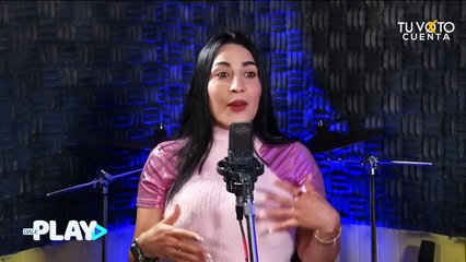 Dale Play - Martha Ríos