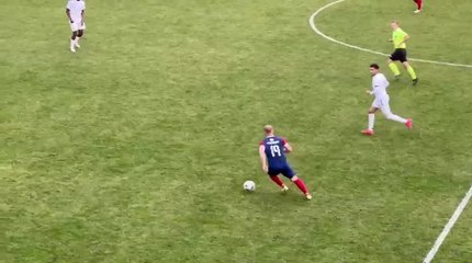 Biesme peut avoir des regrets de ne pas avoir été présent en première période (2-0). Malgré la réduction du score de Maistriaux (2-1), c’est une deuxième défaite de rang pour les Biesmois