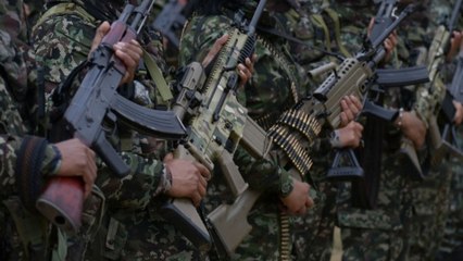 Masacre en Suaza, Huila: 8 hombres de la Segunda Marquetalia estarían detrás