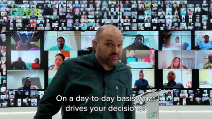 Stop Feeding Fantasy! | PURPOSE vs PROFIT | Brother Chris Sermon