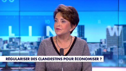 Judith Waintraub : «La proposition de Najat Vallaud-Belkacem ne correspond pas à la réalité»