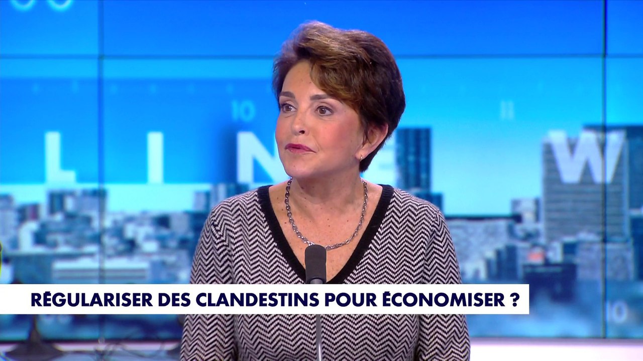 Judith Waintraub : «La proposition de Najat Vallaud-Belkacem ne correspond pas à la réalité»