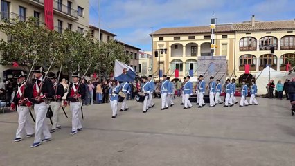 Fira dels Matiners d'Avinyó