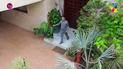 Khwabon Mein Mili - Mega Episode 01 [Part 01] - 09 Nov 2025 - Sponsored By Glow _ Lovely - HUM TV