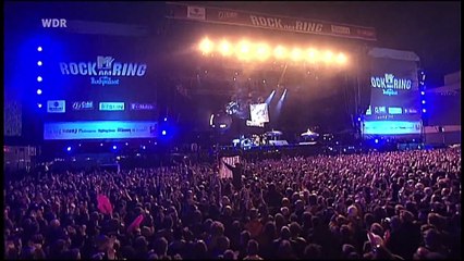 Precious - Depeche Mode (live)