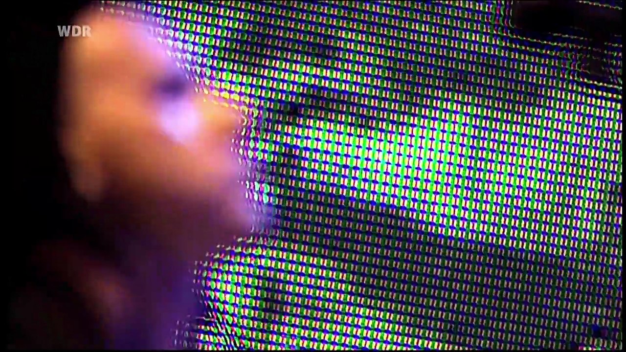 Stripped - Depeche Mode (live)