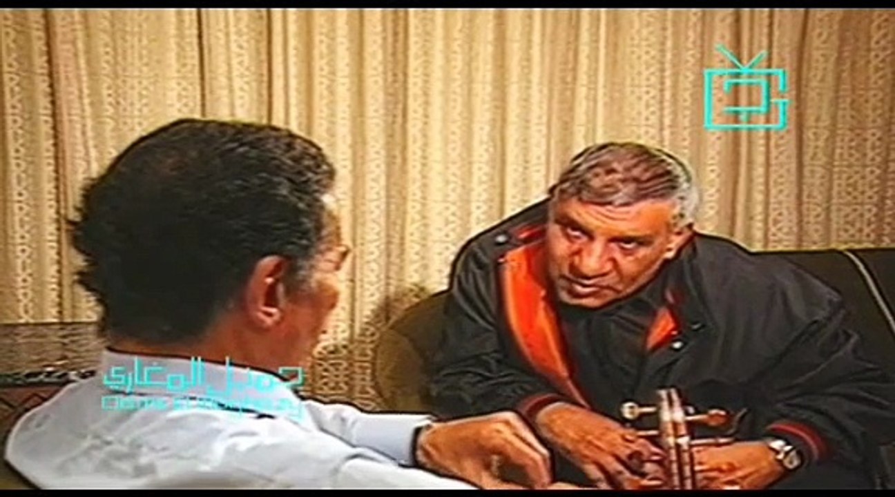 عندما بكى عبد الحليم وهو ينصح الموجي ليفك الارتباط براقصة