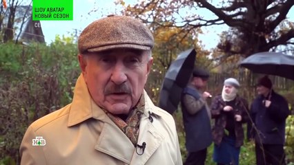 «Дело лысых» | Фильм из цикла «Следствие вели…» с Леонидом Каневским