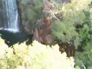 Litchfield National Park (Florence Falls)