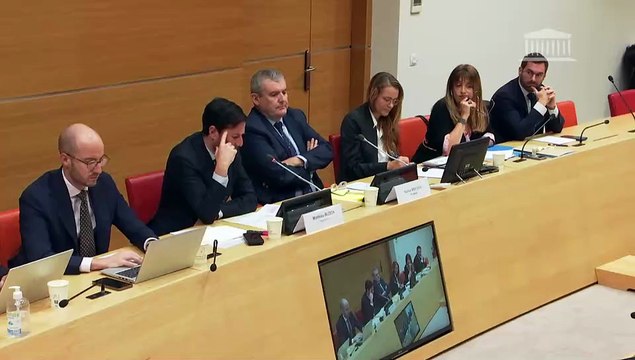 Mouvements politiques et islamisme : M. Philippe Baptiste, ministre de l’enseignement supérieur - Jeudi 6 novembre 2025