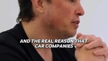 Real reason of Tesla - Financial Education | Motivation & Money Video🔥