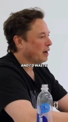 Elon Musk Business - Financial Education | Motivation & Money Video🔥