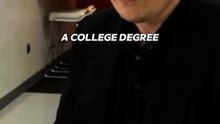 Elon musk " there is no need to have a collage degree" -Financial Education | Motivation & Money Video🔥