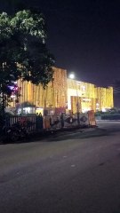 City centre mall in haldia #travel, #winter, #citycentre, #market #trendingvideo