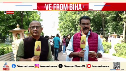 പോളിങ് ശതമാനത്തിലെ വര്‍ധനവ് ആരെ തുണയ്ക്കും ? ഭരണമാറ്റത്തിന്‍റെ സൂചനയെന്ന് തേജസ്വി