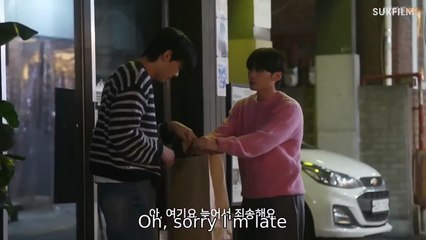 Checkered Shirt (2025) Episode 1 | Korean subbed EN