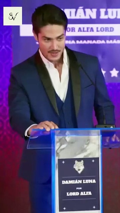 Accidentalmente Embarazada del Alfa (2025) - COMPLETO [Sub Español]